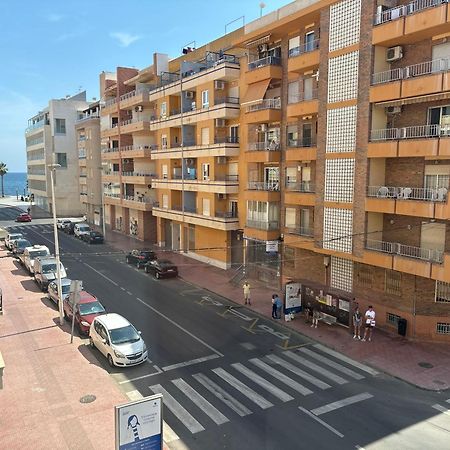 Ferienwohnung Vinas Torrevieja Exterior foto