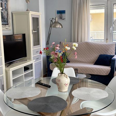 Ferienwohnung Vinas Torrevieja Exterior foto