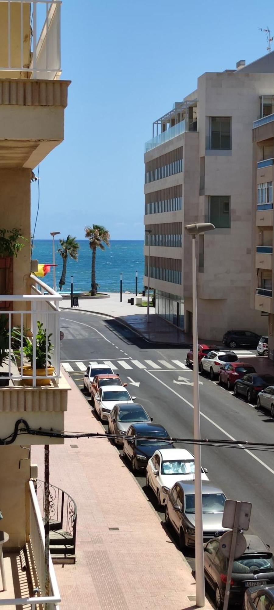 Ferienwohnung Vinas Torrevieja Zimmer foto