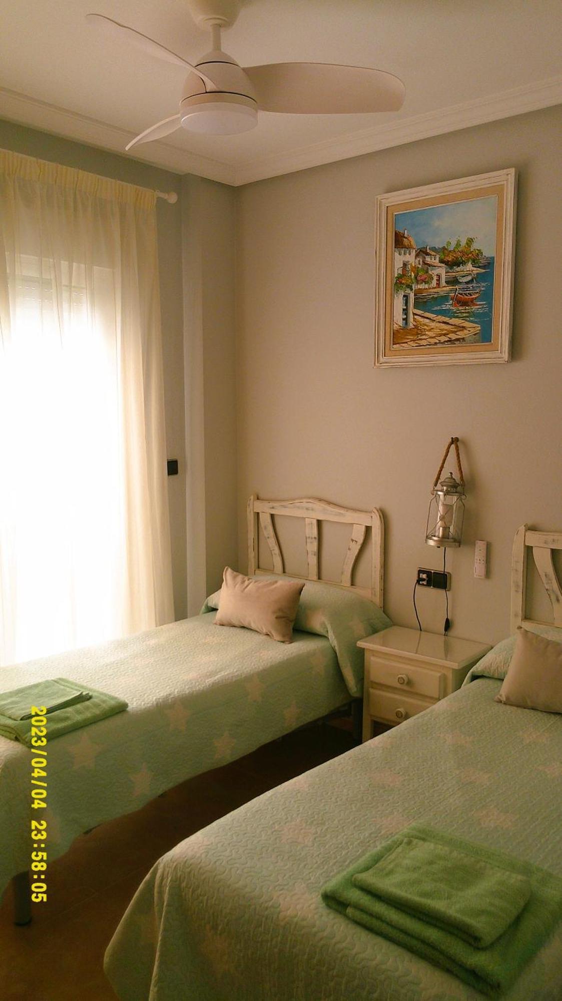 Ferienwohnung Vinas Torrevieja Exterior foto