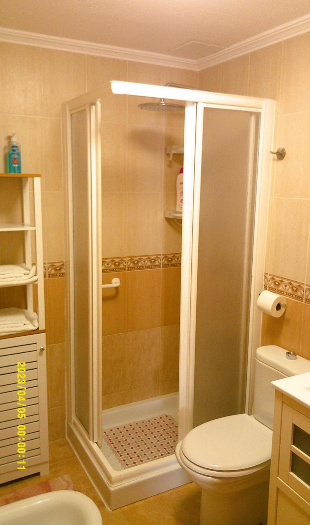 Ferienwohnung Vinas Torrevieja Exterior foto