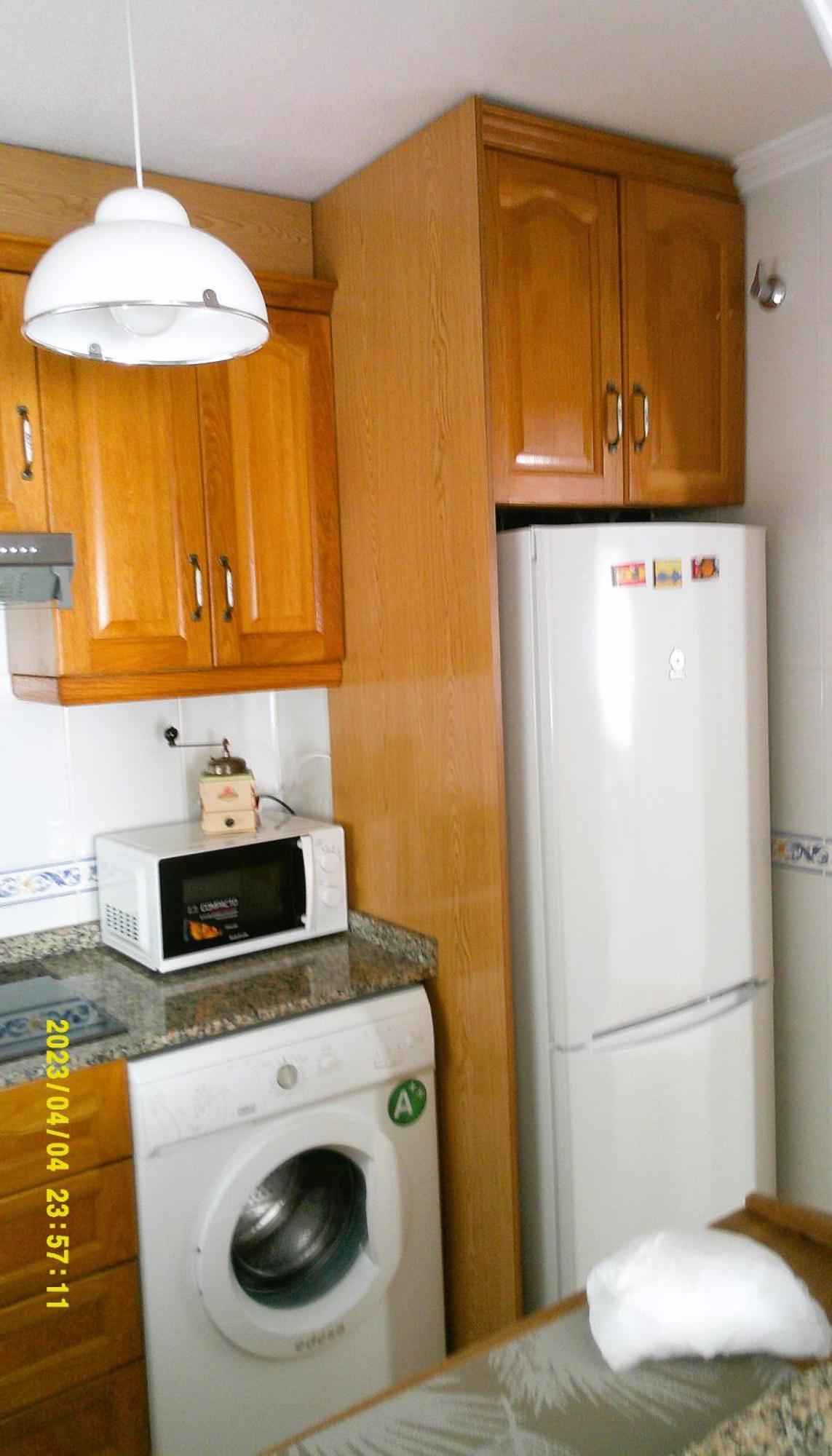 Ferienwohnung Vinas Torrevieja Exterior foto