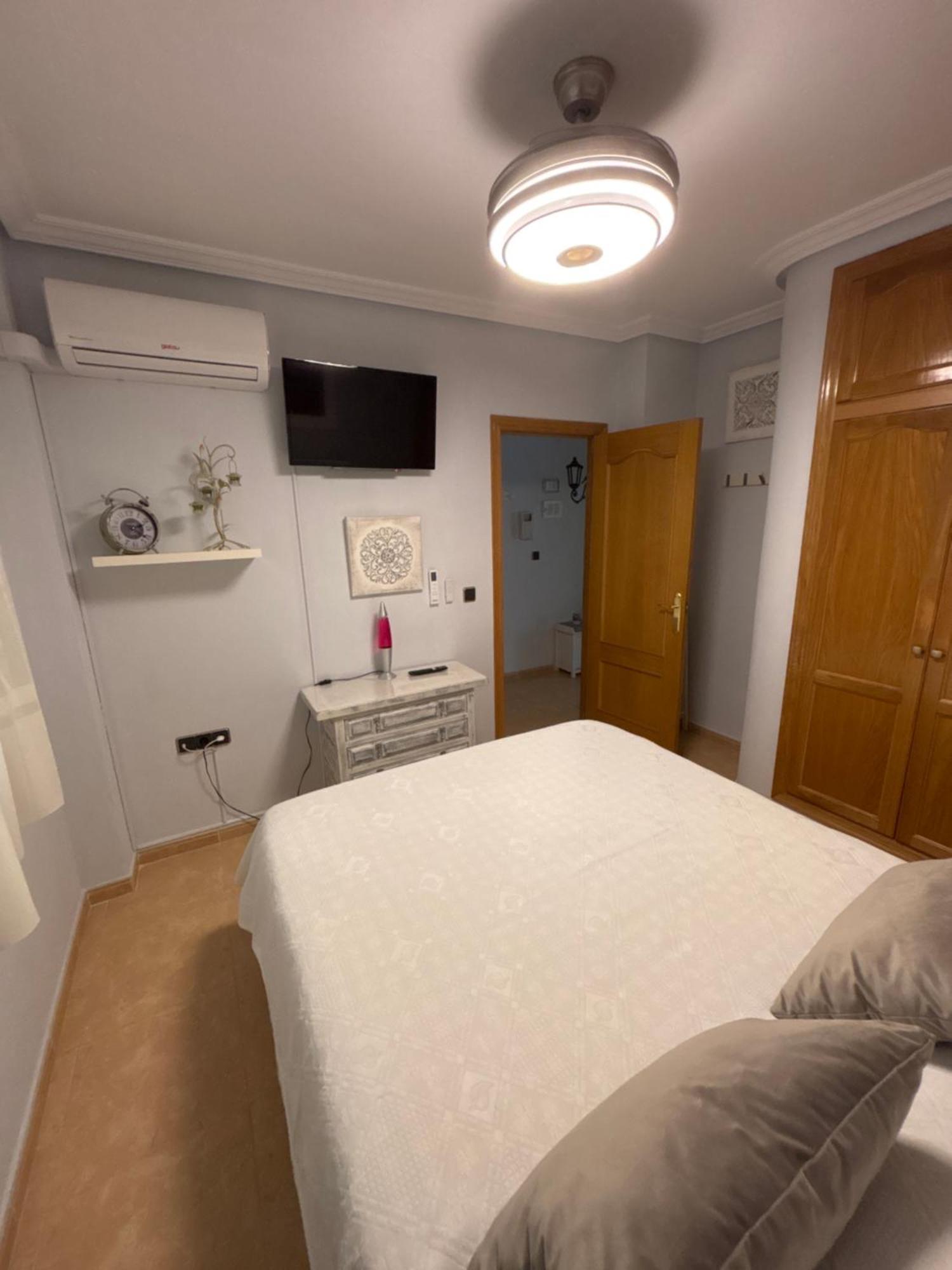 Ferienwohnung Vinas Torrevieja Exterior foto