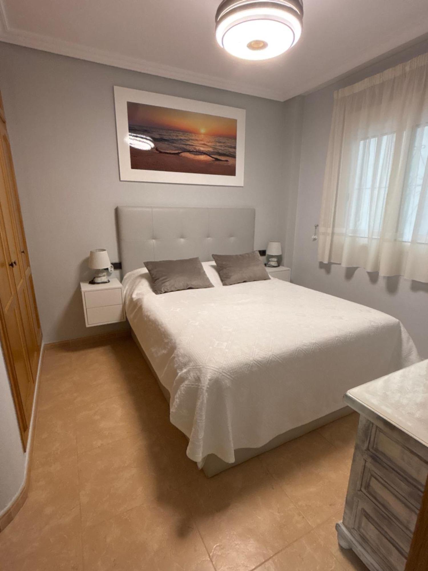 Ferienwohnung Vinas Torrevieja Exterior foto