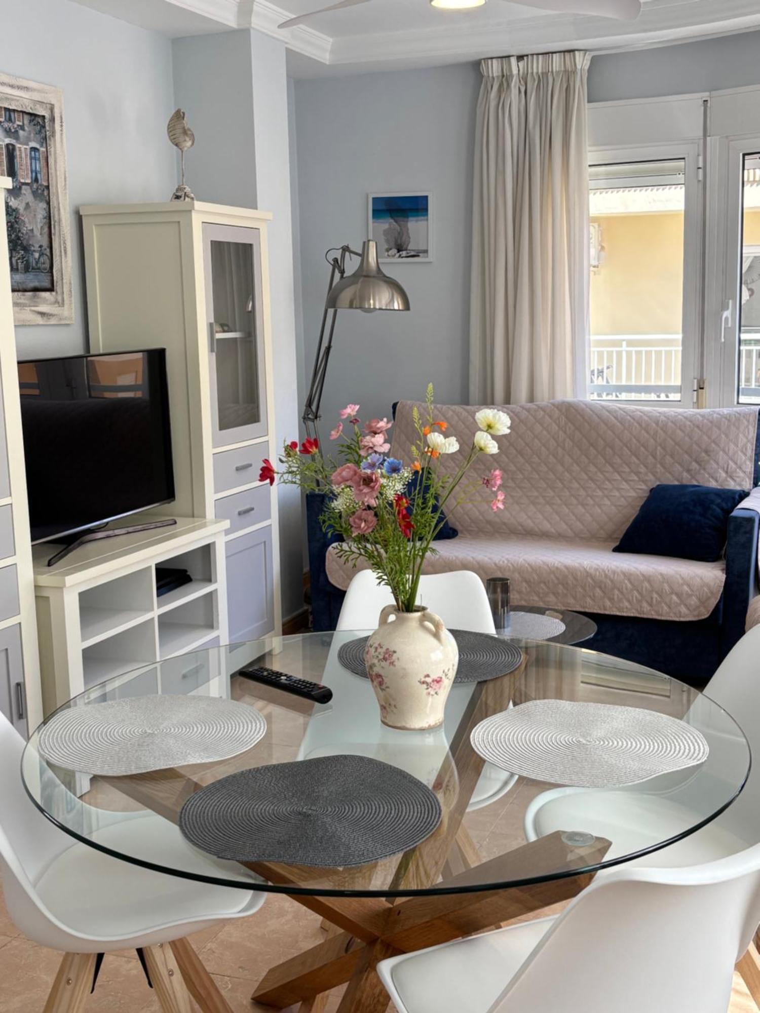 Ferienwohnung Vinas Torrevieja Exterior foto